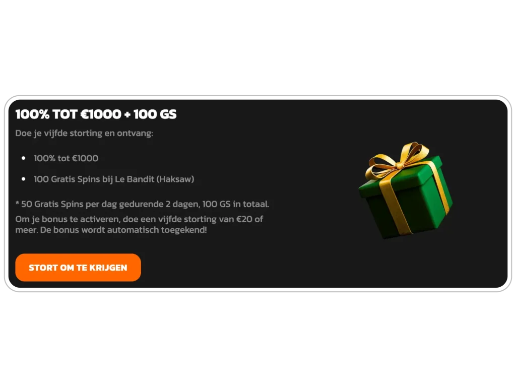 hidden jack bonus code