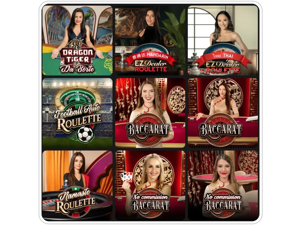 hidden jack live casino