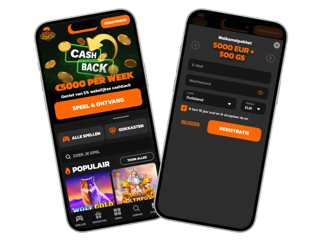 hiddenjack apk