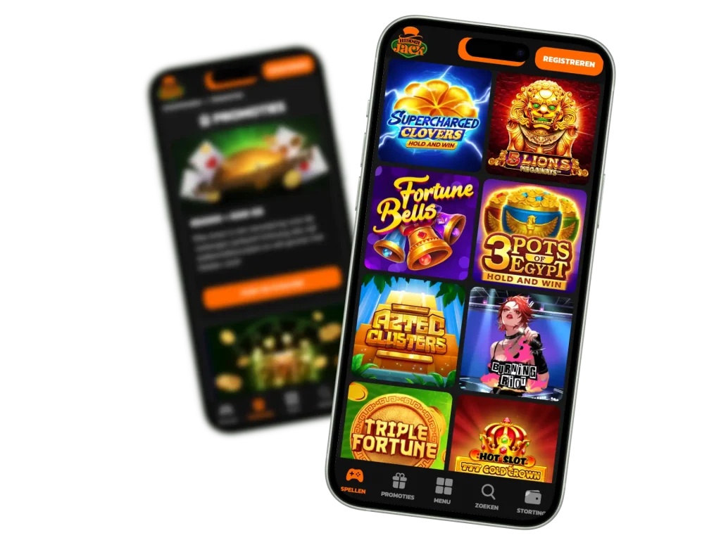 hiddenjack app