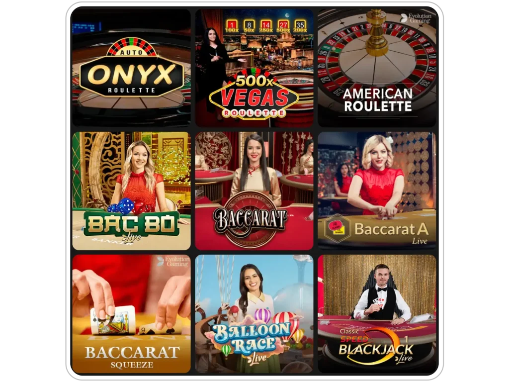 hiddenjack live games