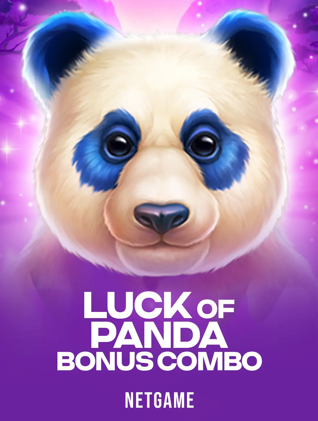 Luck of Panda Bonus Combo