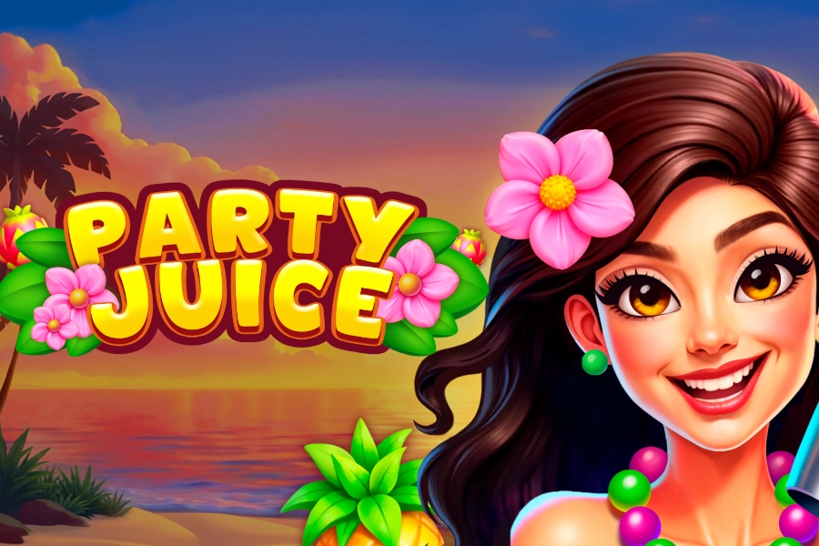 Party Juice